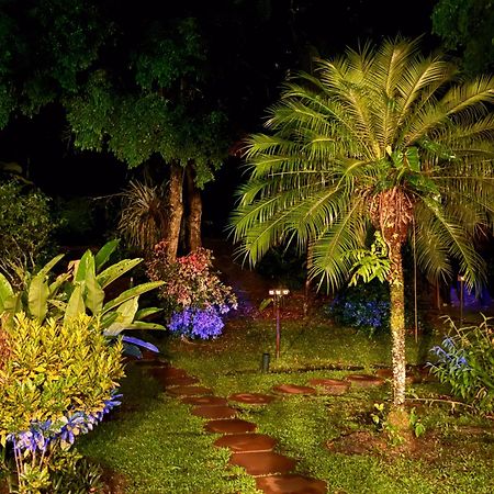 Corto Maltes Amazonia Lodge Puerto Maldonado Exterior photo